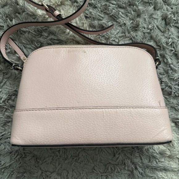 Kate Spade Light Pink Crossbody Bag - Picture 3 of 4